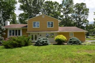 183 Pinebrook Rd, Millstone Township, NJ 07726-8450