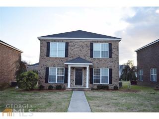 195 Herschel Dr, Statesboro, GA 30458-2335