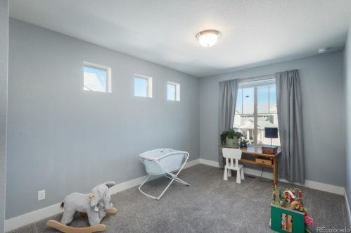 5279 Walden Ct, Denver CO 80249 exterior