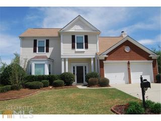 345 Leatherman Ct, Alpharetta, GA 30005-2547