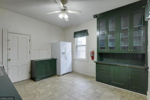 432 Dewey St, Saint Paul MN  55104-3531 exterior
