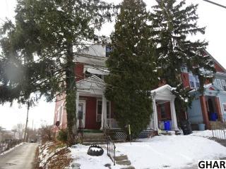 232 19th St, Harrisburg, PA 17104-1904