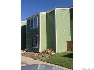 958 Peoria St, Denver, CO 80011-6202