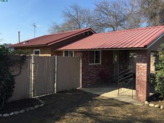 1127 Foothill Ave, Cairns Corner, CA 93247-8209