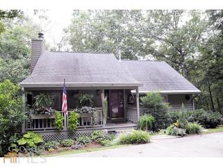 698 Wilshire Pl, Gainesville, GA 30501-3141
