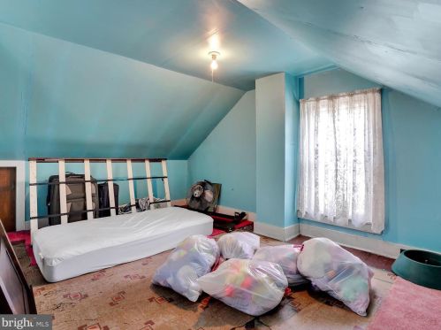 1407 Mount Hope Ave, Primrose PA 17901-1420 exterior