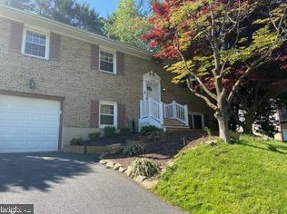 1630 Honeysuckle Dr, Forest Hill, MD 21050-2849