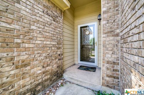 12102 Presidio Path, San Antonio TX  78253-5860 exterior