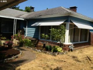 5615 Bybee Blvd, Portland, OR 97206-8220