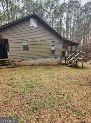 2886 Glenloch Rd, Franklin, GA 30217-3499