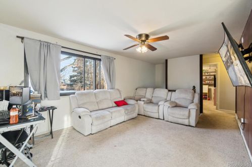 3103 Zion St, Aurora CO  80011-2207 exterior