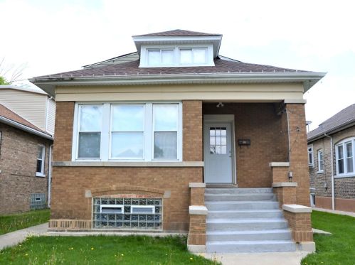 3311 66th Pl, Chicago, IL 60629-3427