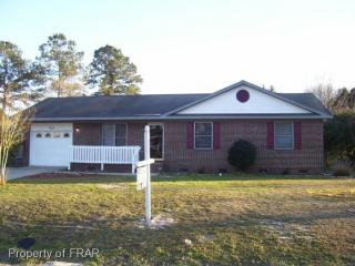 755 Chevy Chase St, Fayetteville, NC 28306-3908