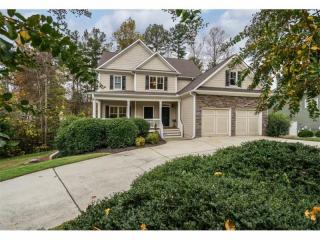 42 Pine Way, Dallas, GA 30157-4643