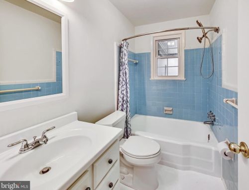 3708 Kayson St, Silver Spring MD 20906-3942 exterior