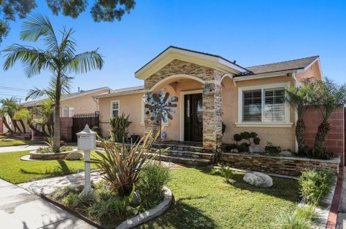 10603 San Luis Ave, South Gate, CA 90280-6631