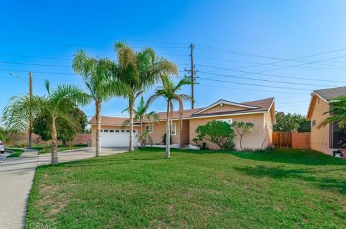 10710 Alclad Ave, Whittier, CA 90605-3408