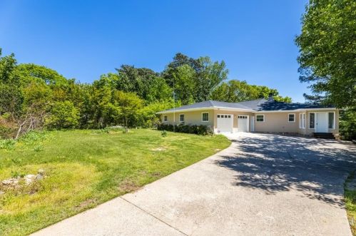 4464 Old Norcross Rd, Duluth GA  30096-4216 exterior