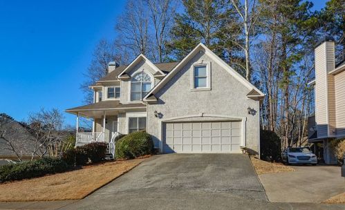303 Valley Green Ct, Holly Springs, GA 30189-8122
