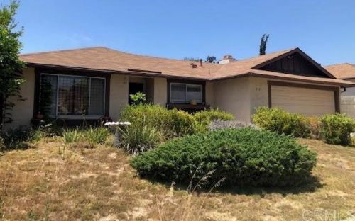 3195 Camarillo Ave, Oceanside, CA 92056-4340