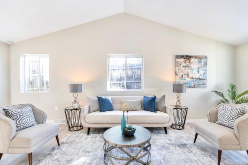 908 Meade St, Denver CO  80204-3023 exterior