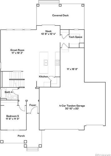 16306 110th Ave, Denver, CO 80022