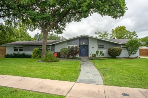 11441 Cromwell Ct, Dallas TX  75229-2532 exterior