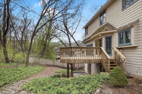 13583 Harwell Path, Saint Paul MN  55124-7395 exterior