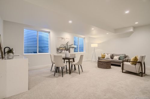 2912 Sherman St, Englewood CO  80113-1678 exterior