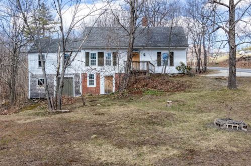 122 Main St, Washington, NH 03280-3303