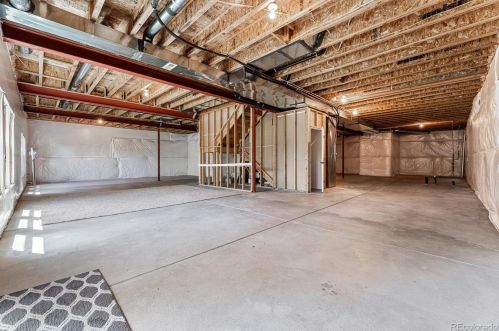 6460 Ider St, Denver CO exterior