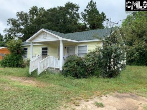 113 Dawsey St, Cordova, SC 29039-9333