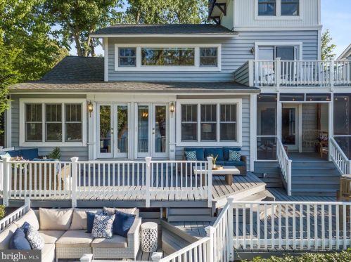 728 Oak Grv Cir, Severna Park MD 21146-4219 exterior