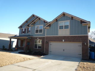 226 Sandleton Way, Evans GA  30809-5511 exterior