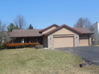 1215 Aldrin Rd, Harrison IL  exterior
