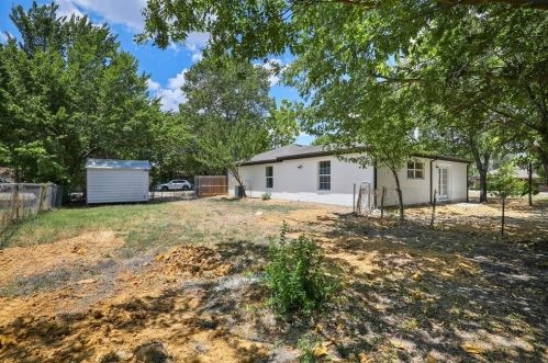 301 Jefferson Ave, Princeton TX 75407-7428 exterior