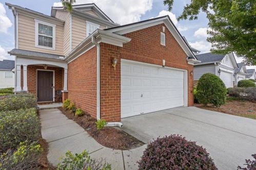 2219 Palomino Ln, Conyers, GA 30012-5295