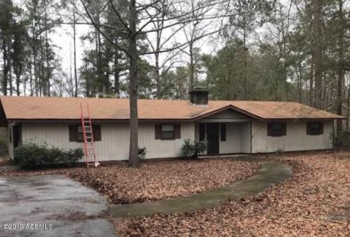 216 Glendale St, Hampton, SC 29924-2638