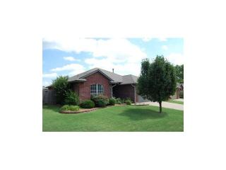 119 Tecumseh Ridge Rd, Norman, OK 73069-8329