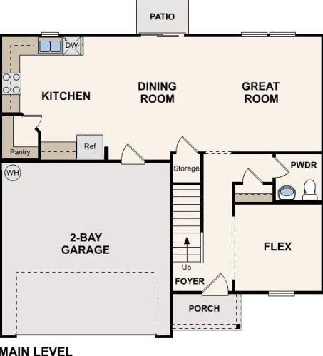 1462 Hunter Welch Pkwy, Luthersville, GA 30251-2242