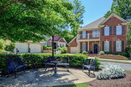 2700 Olde Towne Pkwy, Duluth, GA 30097-7640