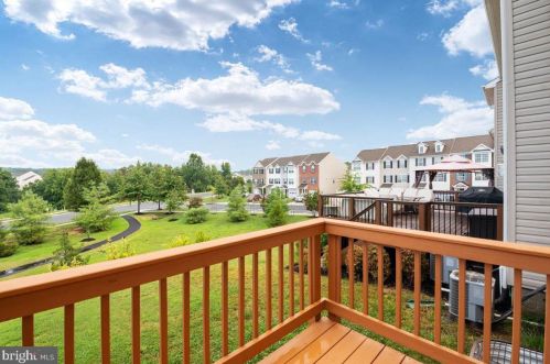 504 Piperton Ct, Aberdeen MD  21001-3133 exterior