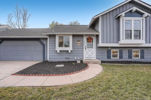 5809 Malta St, Denver, CO 80015-3307