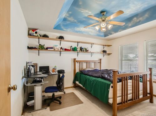 1790 Girard Ave, Englewood CO 80110-2008 exterior