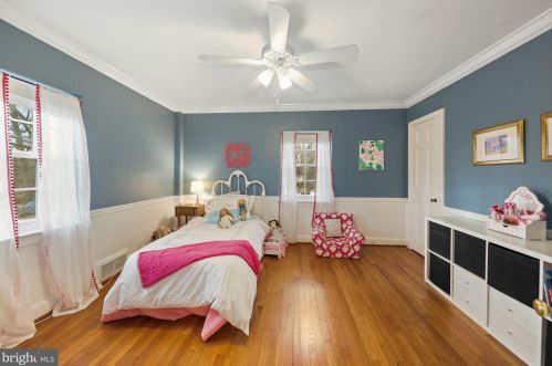 1010 Notley Rd, Silver Spring MD 20905-5838 exterior