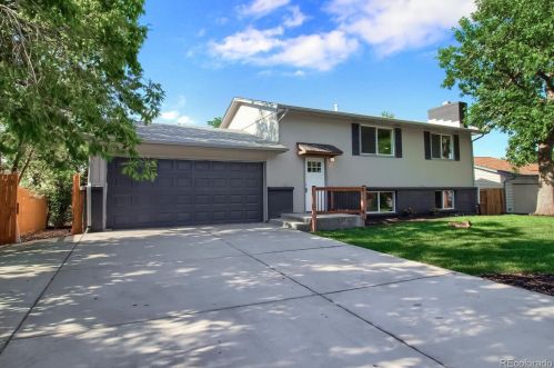 5497 67th Ave, Arvada CO  80003-4321 exterior