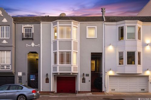 2449 Chestnut St, San Francisco, CA 94123-2505