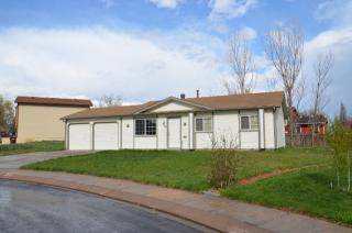 958 Candlestar Loop, Fountain, CO 80817-4124