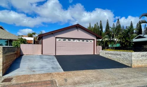 94276 Keaolani St, Mililani, HI 96789-1828