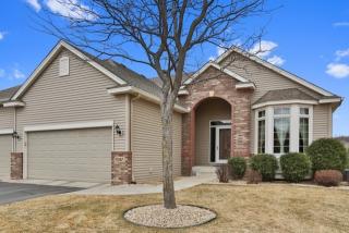 11367 Hillcrest Dr, Champlin, MN 55316-1964